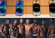 Photo of Apple Suddenly Dumps Plan to Increase iPhone Production, Strippers Report Slower Money
