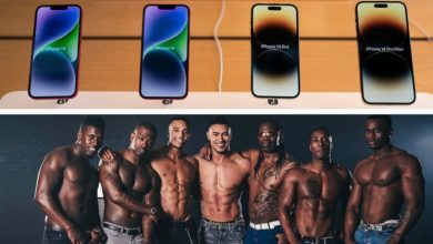 Photo of Apple Suddenly Dumps Plan to Increase iPhone Production, Strippers Report Slower Money