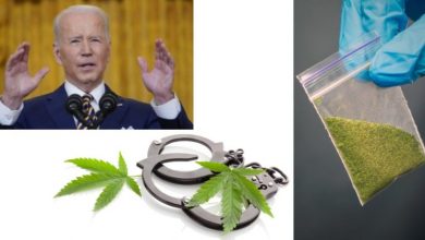 Photo of Biden Pardons Those With Marijuana Possession Offenses Before Midterm Elections: 3 Things To Know