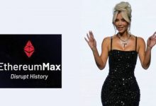 Photo of Feds, SEC Charge Kim Kardashian With Illegally Promoting EthereumMax Crypto, Settle For $1.26M Fine