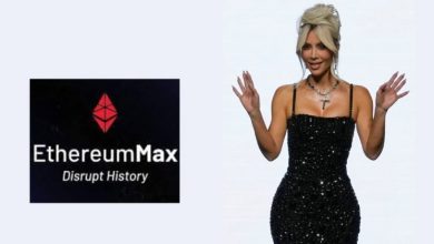 Photo of Feds, SEC Charge Kim Kardashian With Illegally Promoting EthereumMax Crypto, Settle For $1.26M Fine