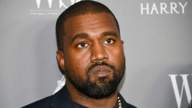 Photo of French Fashion House Balenciaga Terminates Contract And Association With Kanye West
