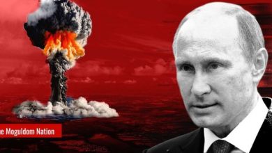 Photo of Is This Putin Striking Back? Reports Of Cyberattacks At Major Airports Across The US