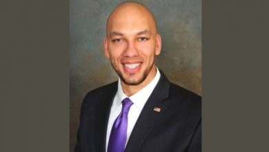 Photo of Virginia NAACP Leader Murdered By Group With Automatic Weapons In Turks And Caicos