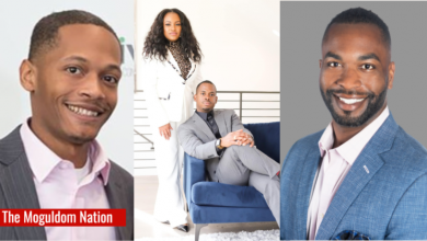Photo of 3 Black Life Insurance Entrepreneurs Who Built Successful Careers And Agencies