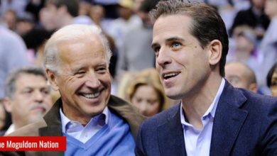 Photo of Federal Agents, US Govt. Believe They Have Enough To Charge Joe Biden’s Son, Hunter Biden, With Crimes
