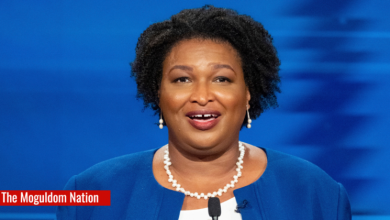 Photo of Would Governor Candidate Stacey Abrams Support It?
