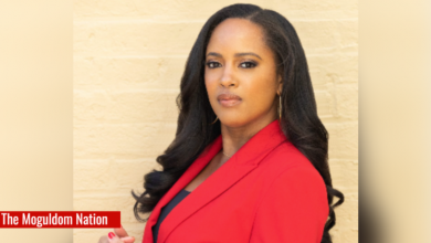 Photo of ADOS Foundation Further Operationalizes By Hiring Policy Director Aisha Muhammad