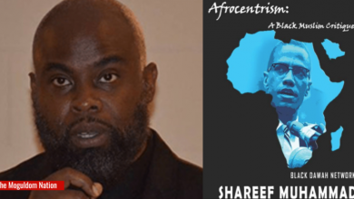Photo of Scholar Argues Afrocentric Criticisms Of Islam Have Deep Flaws