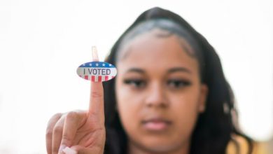 Photo of Black Voters Poised To Play Key Role in 2022 Senate Elections