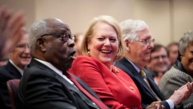 Photo of Expect Clarence Thomas To Keep Overturning Civil Rights Gains
