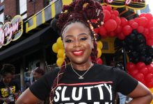 Photo of Pinky Cole To Return To Harlem With Slutty Vegan — ‘I Went Flat Broke In The Same Community That I Now Own A $100M Business’