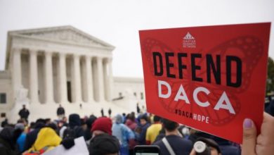 Photo of Black Immigration Group Rips Biden Admin After Court Ruling