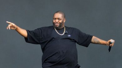 Photo of Killer Mike Says Brian Kemp Is ‘Running An Effective Campaign’