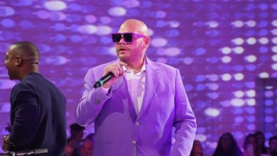 Photo of Fat Joe Calls Rihanna “The Black Marilyn Monroe,” Says He Knew About Super Bowl For Months