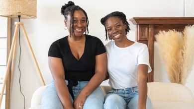 Photo of Co-Workers Turned Co-Founders Built A Healing Ground For Women Of Color Through Their Wellness Platform The Villij