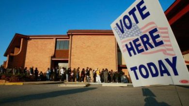 Photo of How Election Challenges Could Affect Black Voters At Polls
