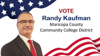Photo of Randy Kaufman Masturbating Near School Is Latest GOP Hypocrisy
