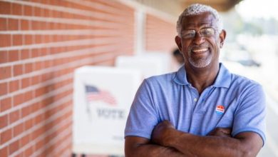 Photo of Black Male Voter Problem? Truth vs Lies