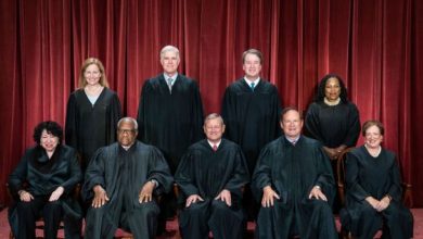 Photo of What Happens When America Loses Trust In The Supreme Court?