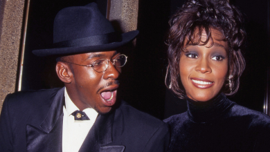 Photo of Was Tupac Having An Affair With Whitney Houston? Bobby Brown Explains!