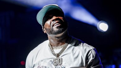 Photo of Florida Doctor Wants To Toss 50 Cent’s Penis Enhancement Lawsuit Out Of Court
