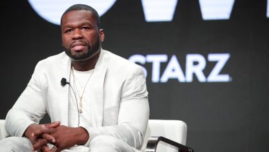 Photo of 50 Cent Officially Has Three NBA Partnerships Under His Belt — Here’s The Latest