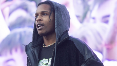 Photo of A$AP Rocky Plays Major Role In ‘Need For Speed Unbound’ Game