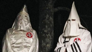 Photo of The Modern KKK Passes Out Crack, Alcohol, And Guns To Black Neighborhoods To Promote Self-Destruction