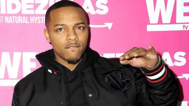 Photo of Bow Wow Expresses Interest In Wrestling For AEW