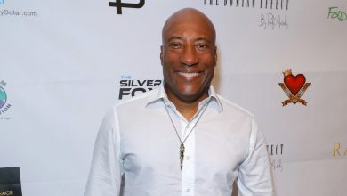 Photo of Byron Allen’s Latest Real Estate Purchase Marked As The Most Ever Paid For A Home By A Black Buyer In The U.S.