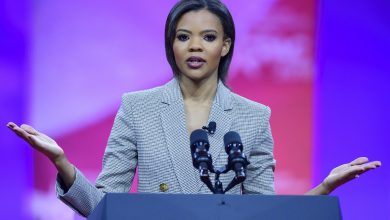 Photo of Candace Owens Threatens To Sue George Floyd’s Family