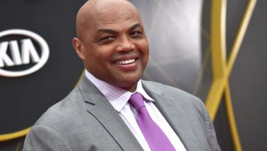 Photo of Charles Barkley Reportedly Enters A New Contract With TNT Potentially Worth More Than $100M