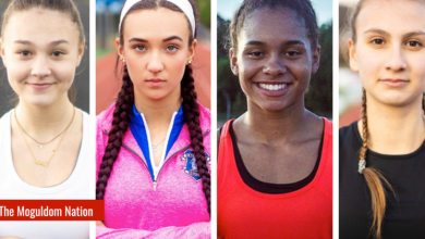 Photo of Connecticut Track Stars Are Fighting To Keep Biological Males From Competing In Girl Sports