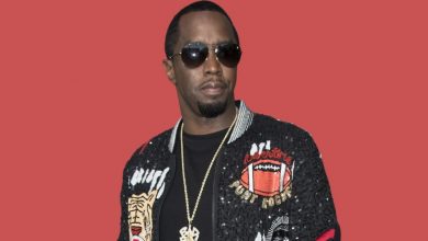 Photo of Diddy In Heated Altercation With ‘Power’ Actor While Dressed As Heath Ledger’s Joker For Halloween