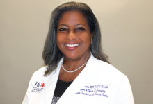 Photo of Meet Dr. Hayes Dixon, The First Black Woman To Become Dean Of The Howard University College Of Medicine In Its 154-Year History
