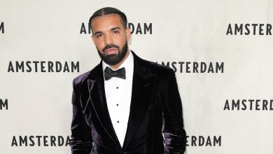 Photo of Fake Drake Announces Name Change After Receiving Cease & Desist Letter