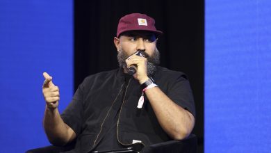 Photo of Ebro Darden Calls Out DJ Akademiks: You Popping All That Sh*t