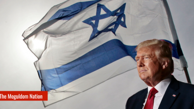 Photo of Donald Trump Was Paid $20M By Billionaire To Move US Embassy From Tel Aviv To Jerusalem