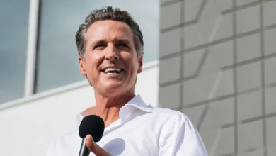 Photo of Governor Signs Law To Stop Prosecutors From Using Rap Lyrics