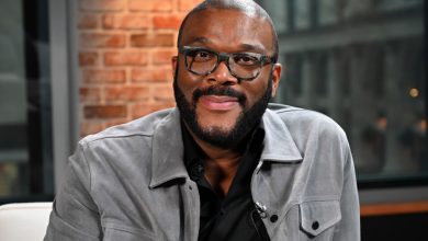 Photo of Tyler Perry Recalls Incident In The Workplace Before Billionaire Status: ‘As Offended As I Was By That As I Left, I Never Forgot That’