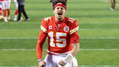 Photo of Patrick Mahomes Is Now The Second-Largest Shareholder At The Same Bank Where He Opened His First Account