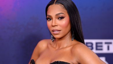 Photo of Ashanti Sheds Light on Domestic Violence through Sister’s Survival – BlackDoctor.org