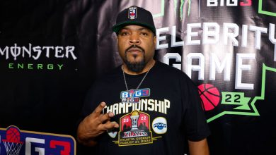 Photo of Ice Cube’s BIG3 Becomes Certified As The First Professional Black-Owned Sports League