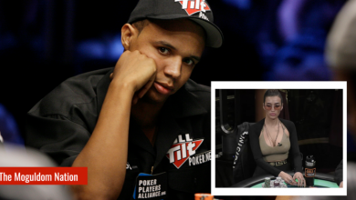 Photo of Good Call or a Cheat? Poker Legend Phil Ivey Weighs in on National Cheating Scandal