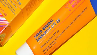 Photo of Good Molecules Sheer Mineral Sunscreen SPF 30: For All Skin Tones!