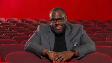 Photo of Founder Jason B. Ryan Aims To Champion Diverse Characters Through His Media Company Odd Ninja