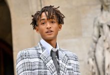 Photo of Jaden Smith Reacts To Kanye West Wearing A “White Lives Matter” Shirt