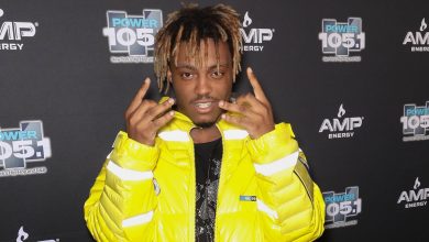 Photo of Juice WRLD Fund Donates $100K On World Mental Health Day