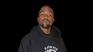 Photo of Kanye West Sues Australian Burger Shop Over Its Branding